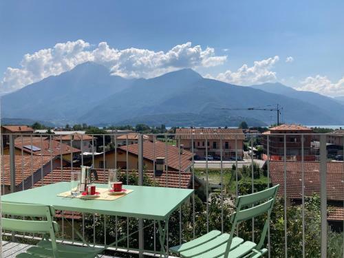 Apartamento Maria Valentina