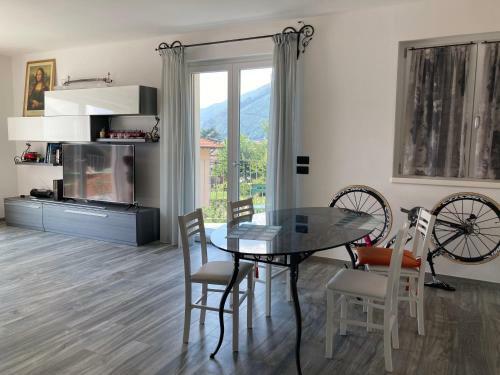 Apartamento Maria Valentina