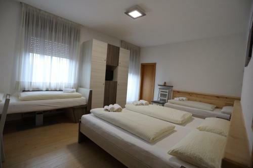 Hotel Albergo Bellaria