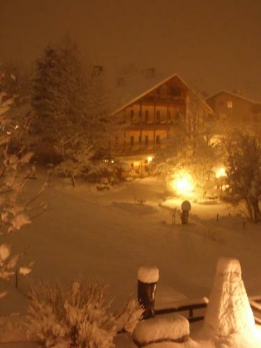 Hotel Albergo Bellaria