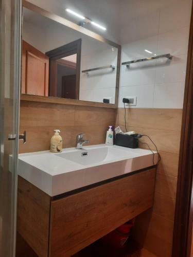 Apartamento Finestra Sul Cermis