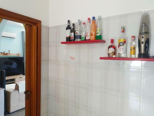 In Villa Con Piscina E Jacuzzi A San Leone