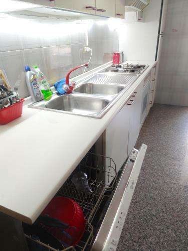In Villa Con Piscina E Jacuzzi A San Leone