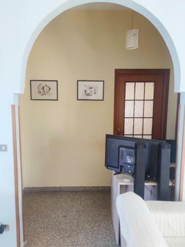 In Villa Con Piscina E Jacuzzi A San Leone