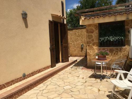 Agroturismo Villa Poggio Mos�