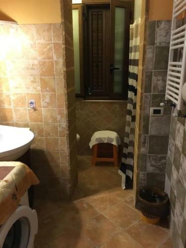 Agroturismo Villa Poggio Mos�