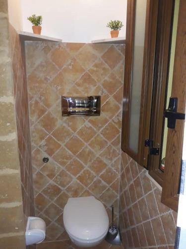 Agroturismo Villa Poggio Mos�