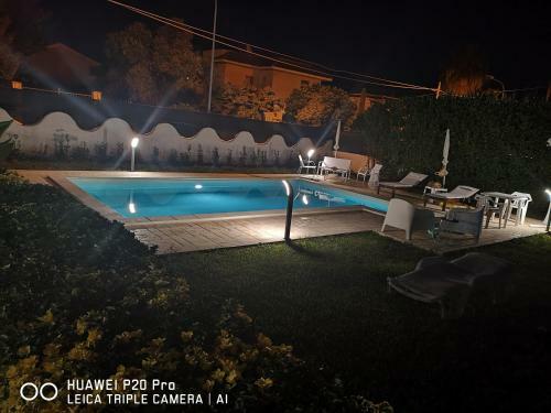 Villa Paradiso