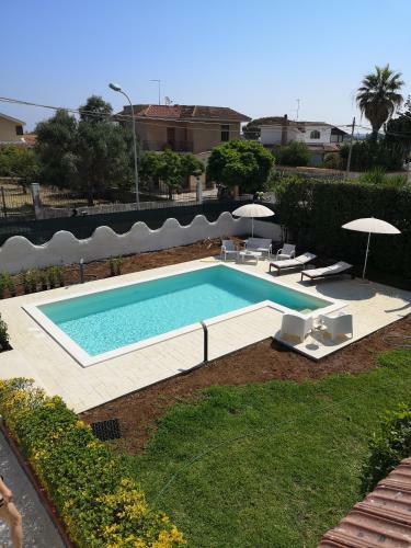Villa Paradiso