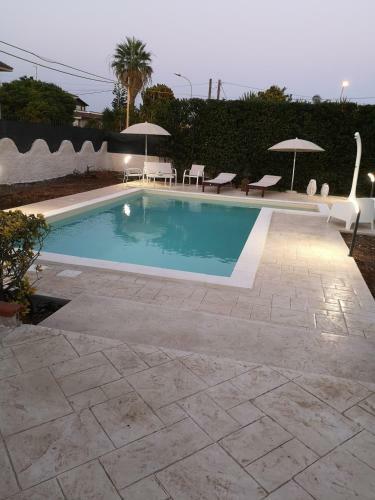 Villa Paradiso