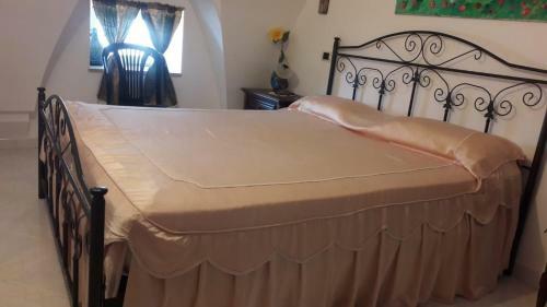Apartamento Casa Vacanza Mancaversa