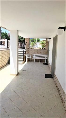 Apartamento Sole Mare