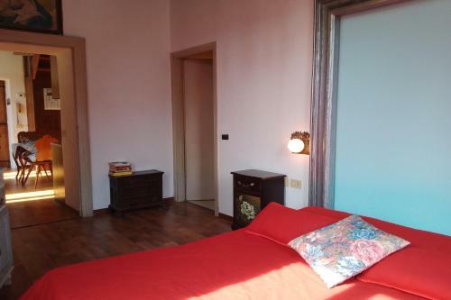 Apartamento Casa Azzurra Sala Comacina