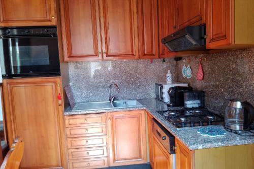 Apartamento Casa Azzurra Sala Comacina