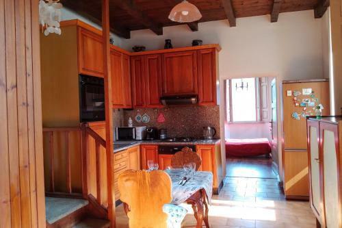 Apartamento Casa Azzurra Sala Comacina