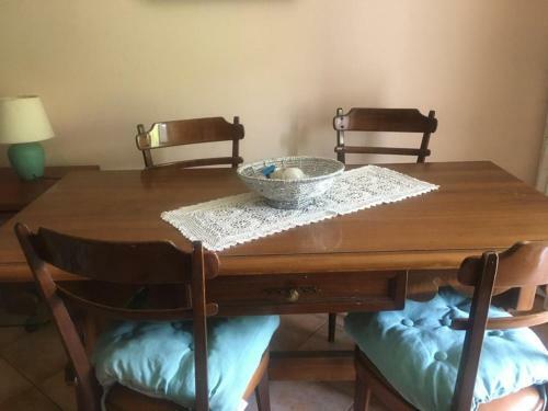 Apartamento Casa Vacanza La Terrazza