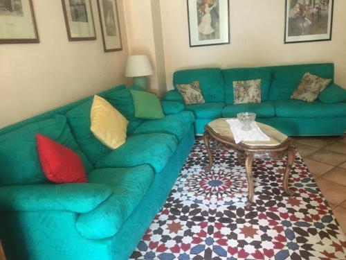 Apartamento Casa Vacanza La Terrazza