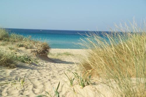 Villa Rosa Mediterranea