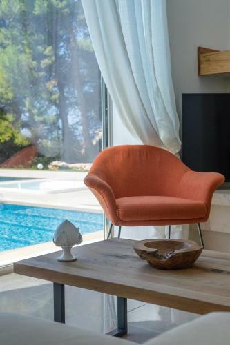 Villa Rosa Mediterranea