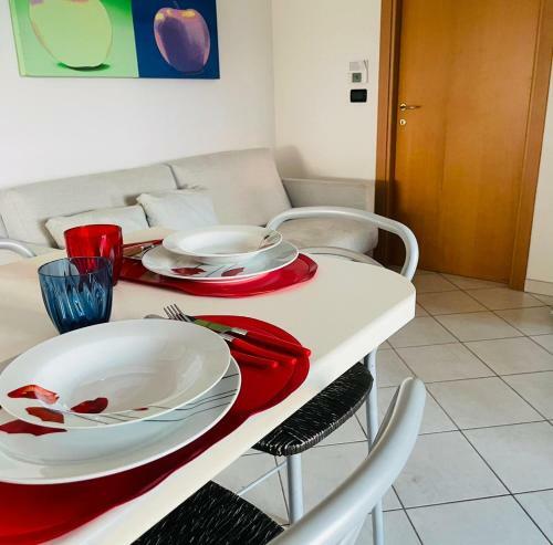 Apartamento Ultimo Piano Con Ampio Terrazzo