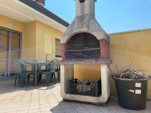 Apartamento Ultimo Piano Con Ampio Terrazzo