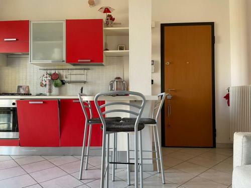 Apartamento Ultimo Piano Con Ampio Terrazzo