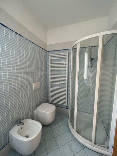 Apartamento Ultimo Piano Con Ampio Terrazzo