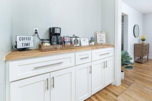 Uptown Okc Retreat