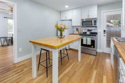 Uptown Okc Retreat
