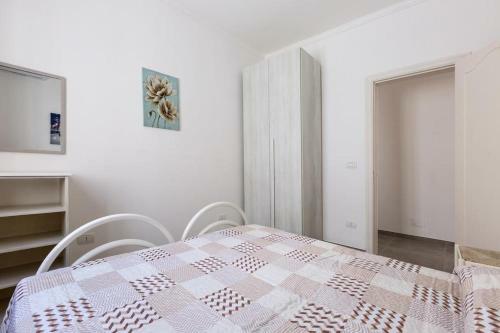 Apartamento Villetta Mare Blu