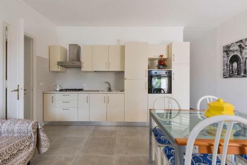 Apartamento Villetta Mare Blu