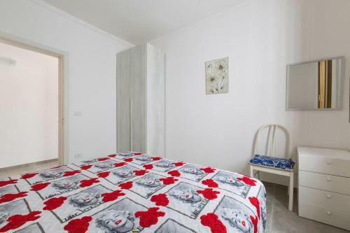 Apartamento Villetta Mare Blu