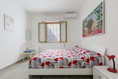 Apartamento Villetta Mare Blu