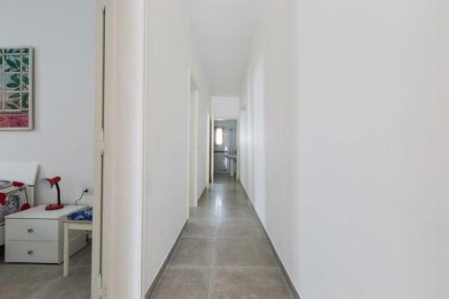 Apartamento Villetta Mare Blu