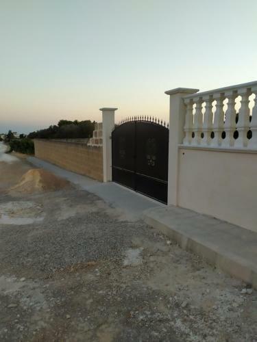 Apartamento Villa Aurora 2