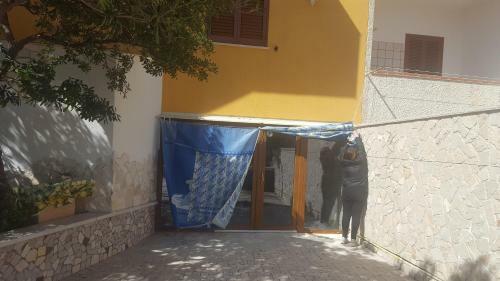 Villa Emanuele - A Soli 100 Mt Dal Mare