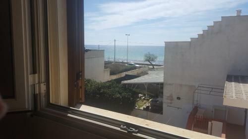 Villa Emanuele - A Soli 100 Mt Dal Mare