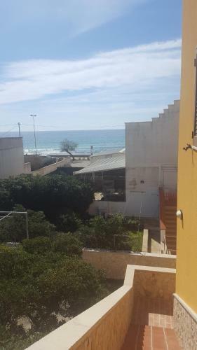 Villa Emanuele - A Soli 100 Mt Dal Mare