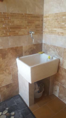 Villa Emanuele - A Soli 100 Mt Dal Mare