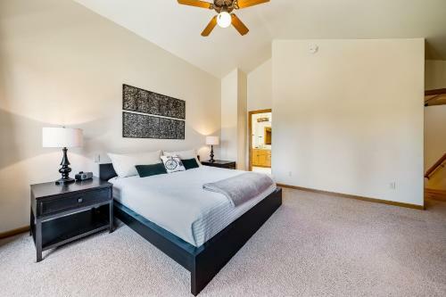 Luxury On Lassen