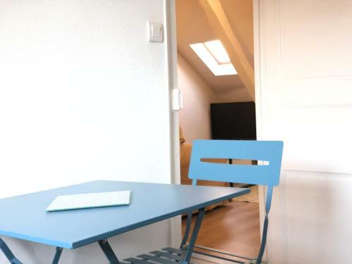 Apartamento L'authentique - Central - 2 Pers. - R�ve Au Mans