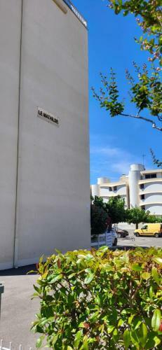 Apartamento The Sunny Terrace Le Mathilde