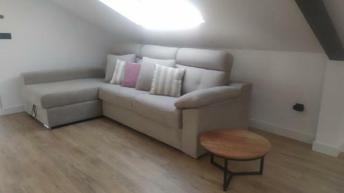 Apartamento Polas Beach Loft