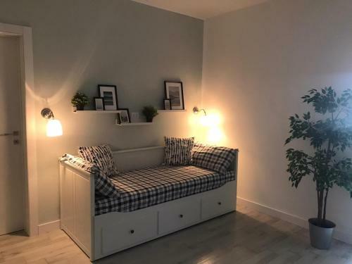 Apartamento Casa Daflanna In Salento