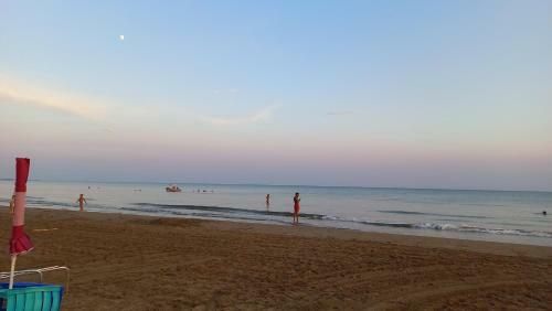 Villetta Granelli A Due Passi Dal Mare