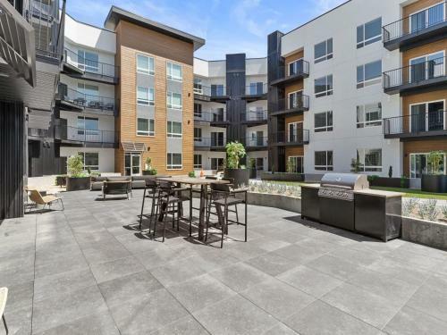 Apartamento Chic Modern 1br In Midvale W Pool By Stay Gia