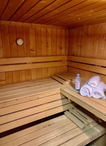 Apartamento Hameau Des Prodains - R�sidence