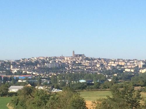 Maison � La Campagne Salles La Source Aveyron
