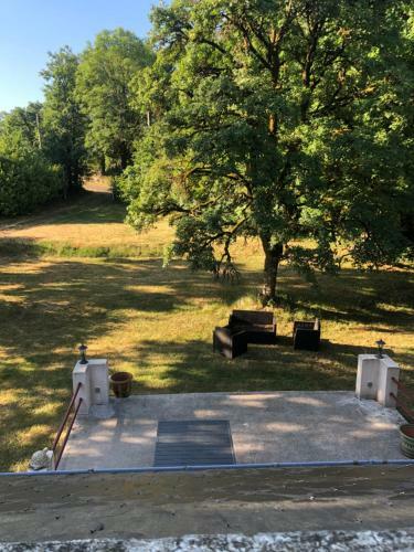 Maison � La Campagne Salles La Source Aveyron