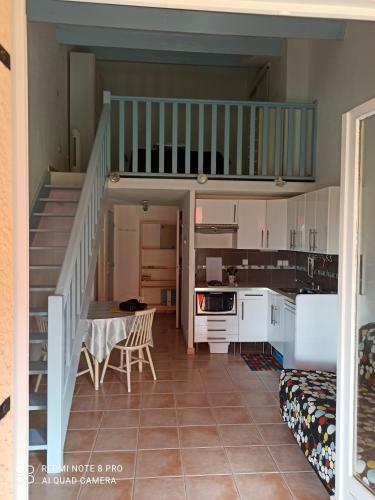 Apartamento T2 Sur Sanary